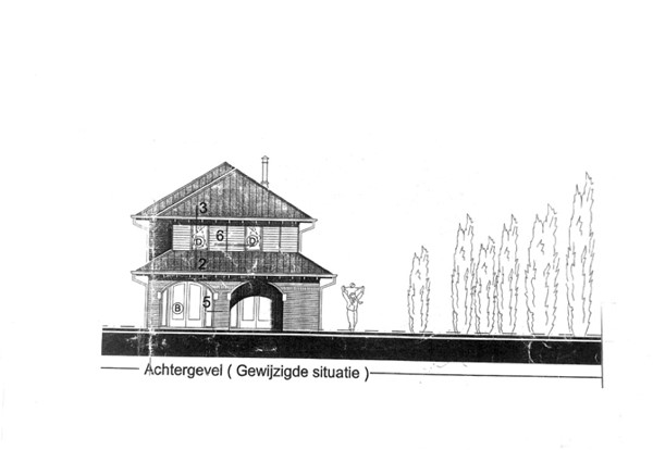 Medium property photo - Kilderseweg 17A, 7038 EH Zeddam